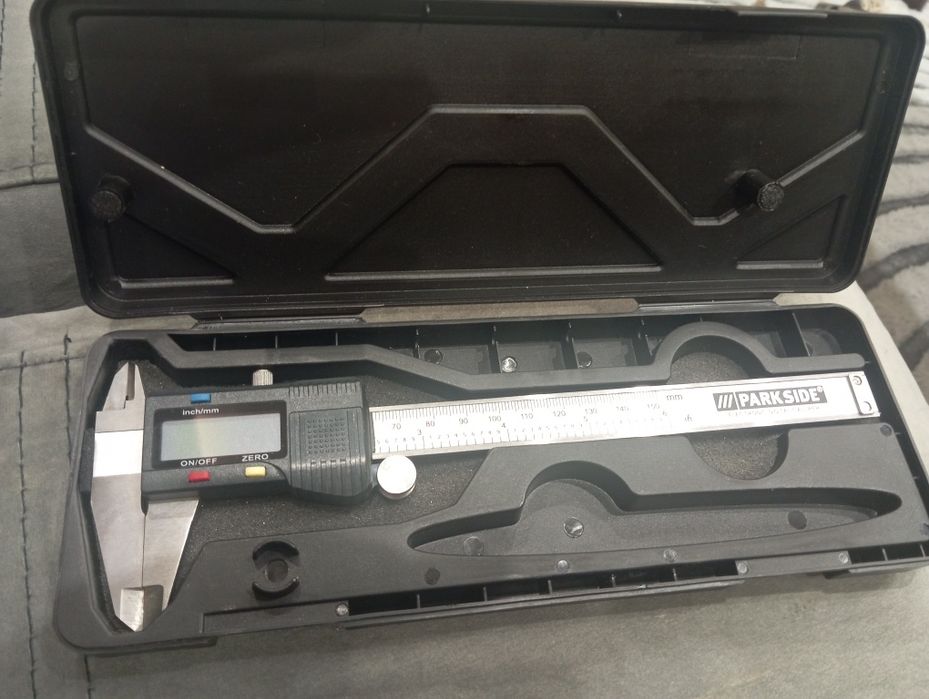 Шублер  parkside