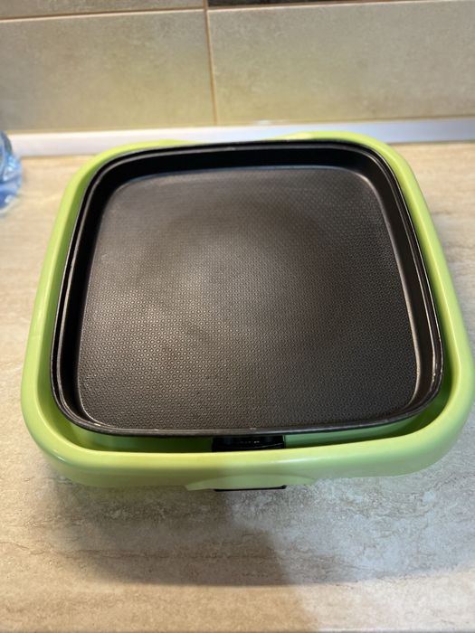 Tigaie electrica Hot Pan