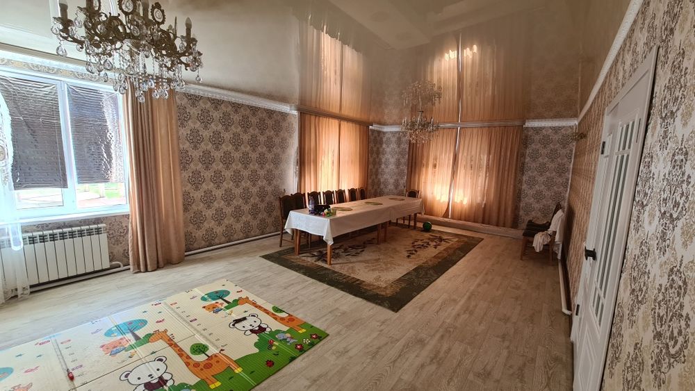 Продаётся частный дом