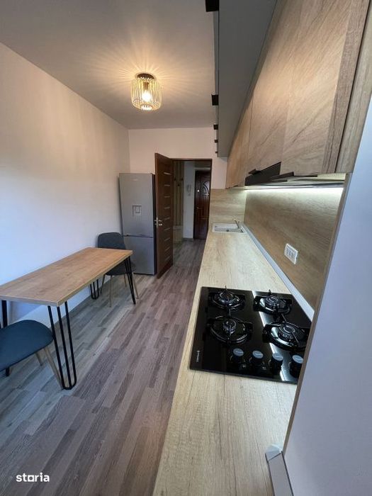 Apartament 2 Camere | Zona Victoria | Dacia | Termen Lung