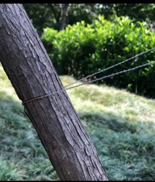 Пила карманная туристическая из нержавеющей стали для туристов