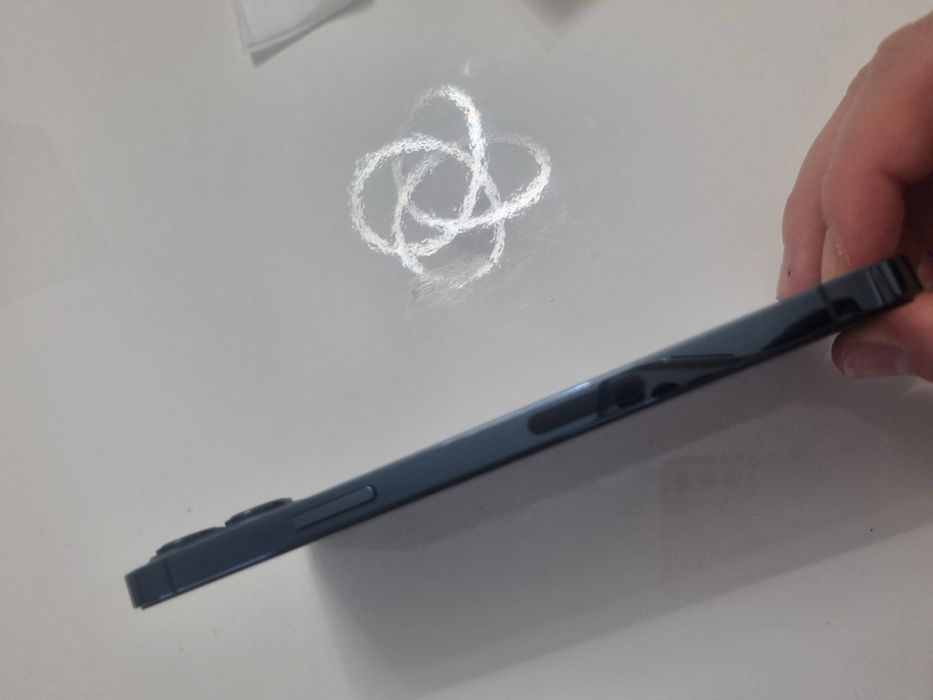 Iphone 12 pro max 256 gb