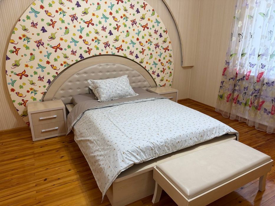 Сдается дача, Кибрай. Дом, по суточная аренда. Dacha