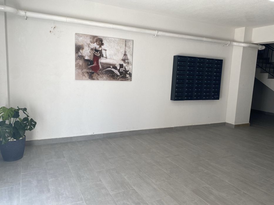 Garsoniera Militari Residence