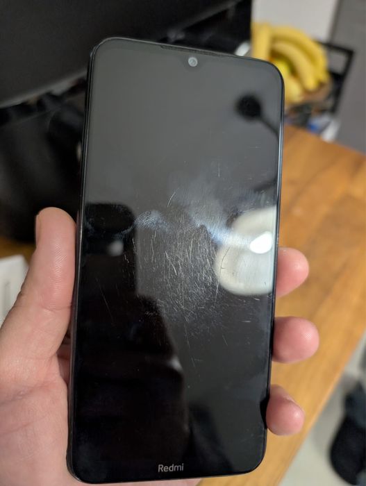 Xiaomi Redmi Note 8T