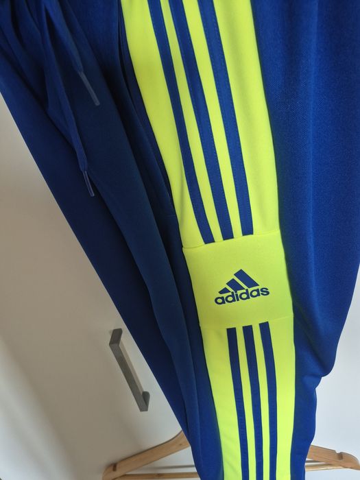 Trening Adidas Squadra S