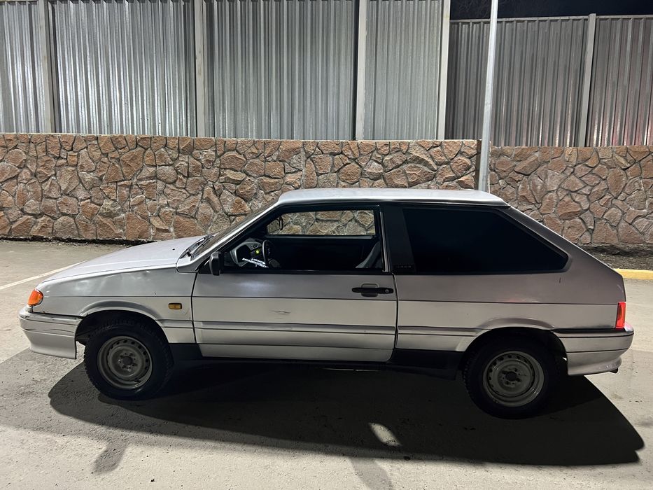 Продам срочно Ваз 2113