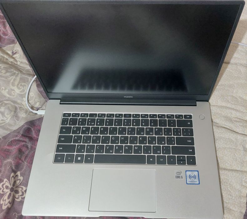Ноутбук Huawei D15