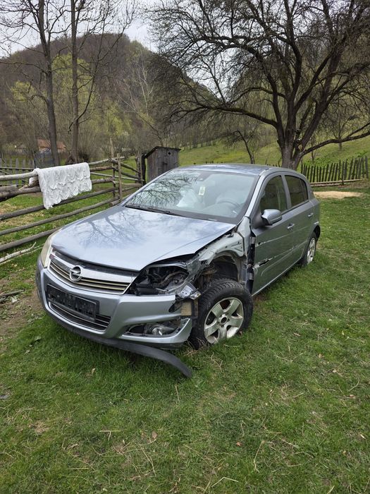 OPEL Astra 2007 — imagine 2