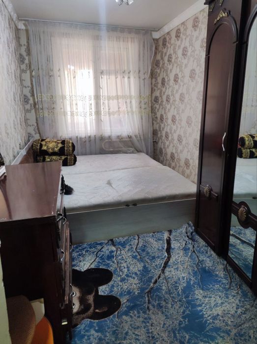 Продается квартира