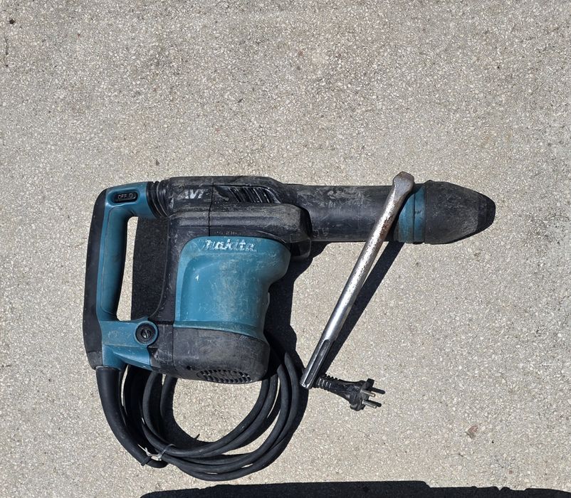 Ciocan demolator picamar Makita HM0871C