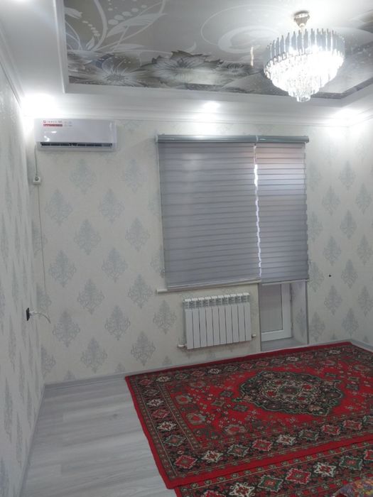 Урганч шахрида квартира ижарага берилади