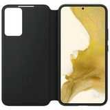 Чехол Оригинал для Samsung Galaxy S22 black