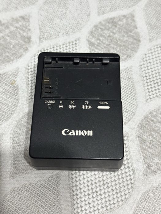 Canon 5D Mark II
