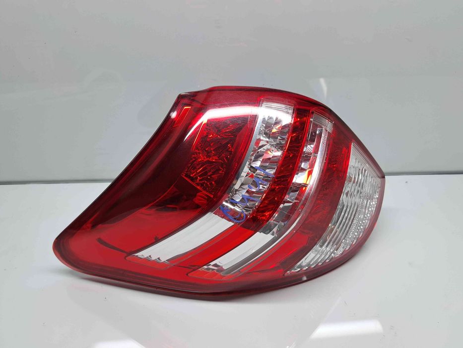 Stop aripa stanga Toyota Rav 4 III (ACA3, ACE, ALA3, GSA3, ZSA3) [Fabr