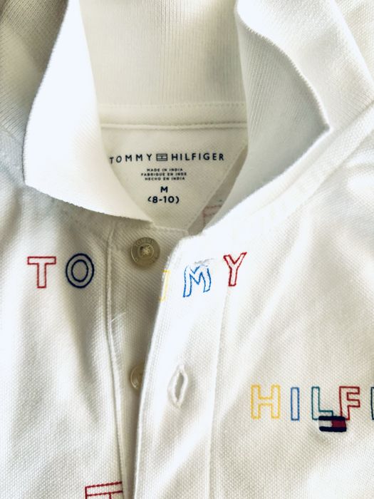 Tricou Tommy Hilfiger