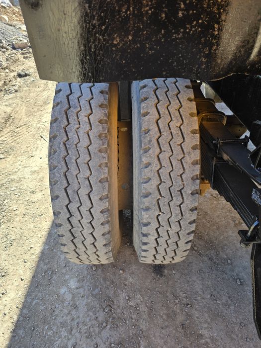 Продам Камаз 65115