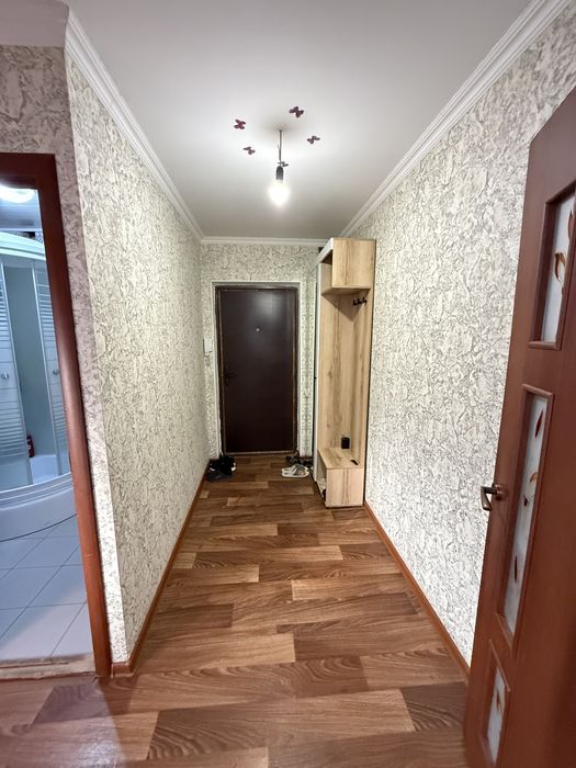 ЖК Биномнан 2 бөлмелі пәтер сатылады