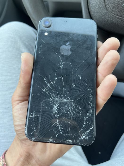 Iphone XR 64 обмен