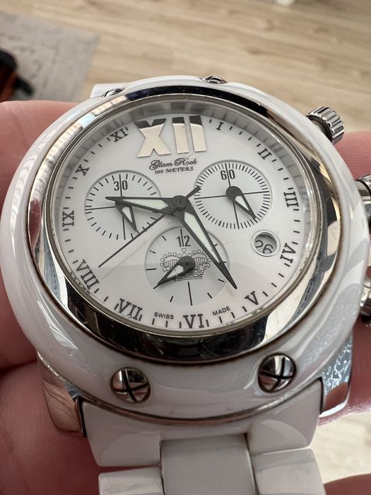 Часовник  Glam Rock Miami