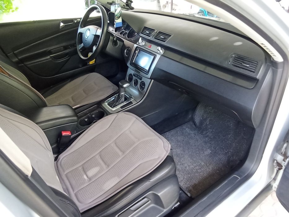 Продам Volkswagen Passat 2005