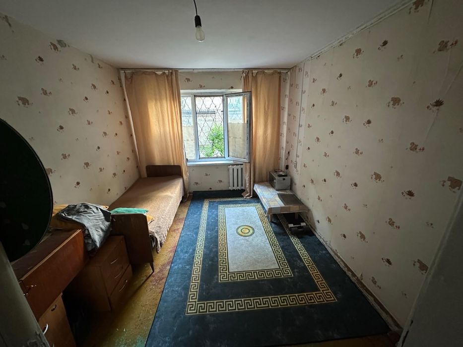Продается общежитие