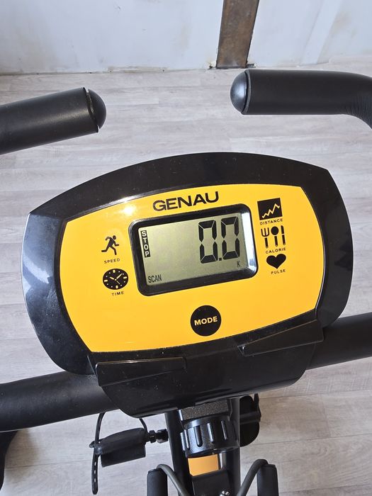 Продам велотренажёр GENAU