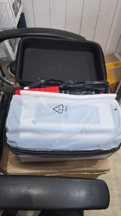 Прикуриватель для машины +насос