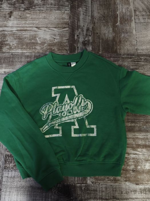 Лот две блузи Bershka, размер S