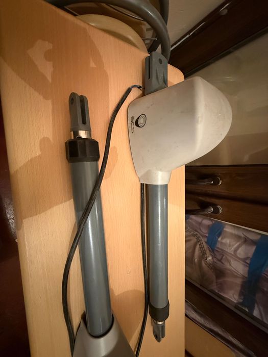 Vand Kit automatiza poarta