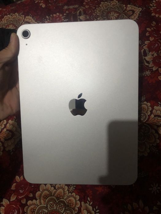 Idiyal ipad 11 a16 garantasi bilan
