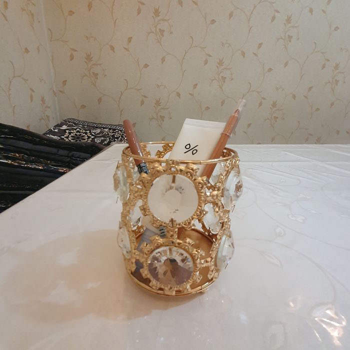 Новый универсальный органайзер для хранения косметики