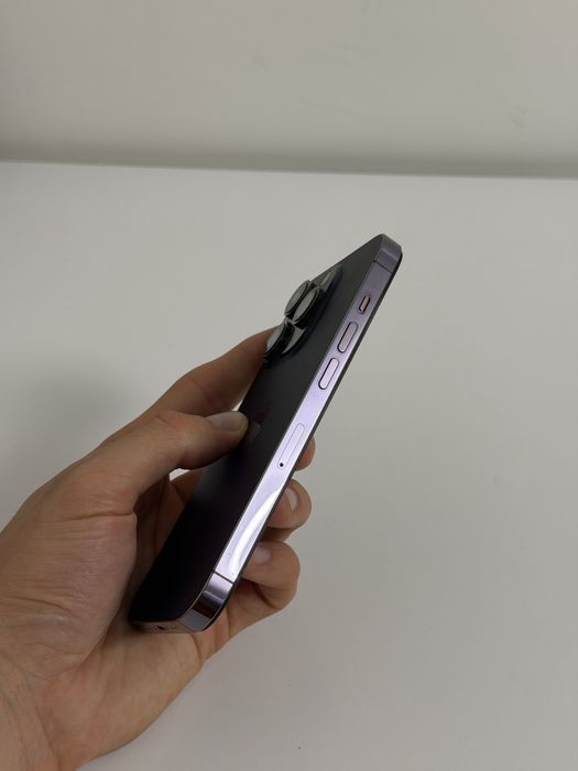 Iphone 14 pro 256g 82 акб