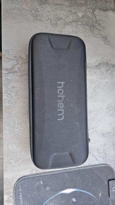 stabilizator gimbal camera de actiune