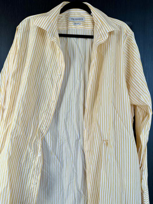 Trussardi риза 44