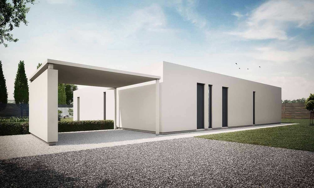 Продава се Къща в София, Драгалевци - 169 кв.м за 288 €/кв.м - Снимка #1