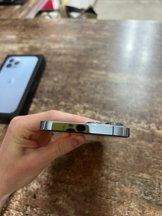 iPhone 13 Pro Max 128gb