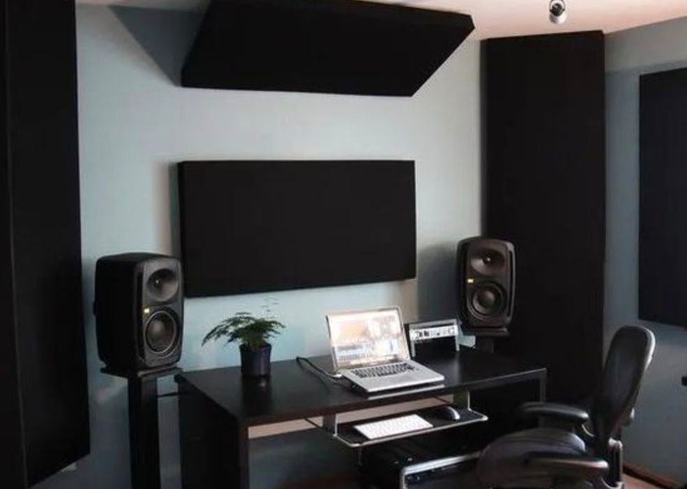 Акустические панели