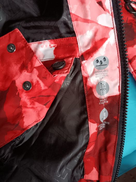 Ски / Сноуборд яке, дамско, CMP