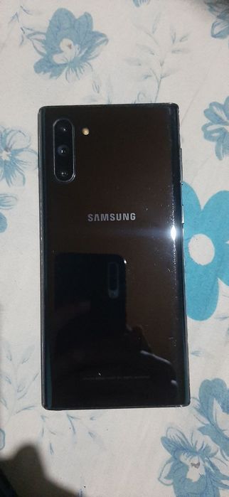 Samsung note 10 5G FLAGMAN