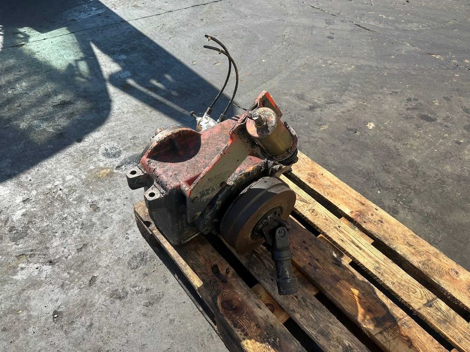 Cutie de transfer cutie de viteze excavator O&K OK MH PLUS , 1914140