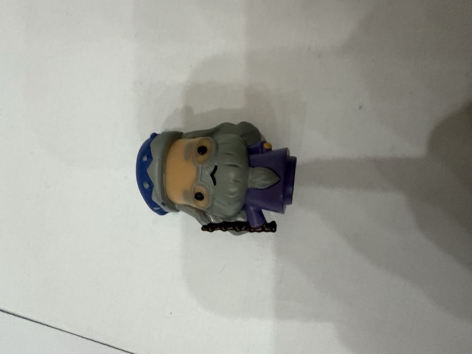 Фигурки Гарри Поттер,для карандашей