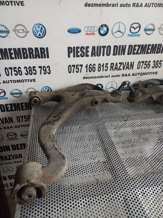Planetare Planetara Stanga Dreapta Fata Land Rover Range Rover Sport L320 Discovery 3 2.7 Tdv6 Automat Motor 276DT An 2005-2006-2007-2008-2009 Dezmemb