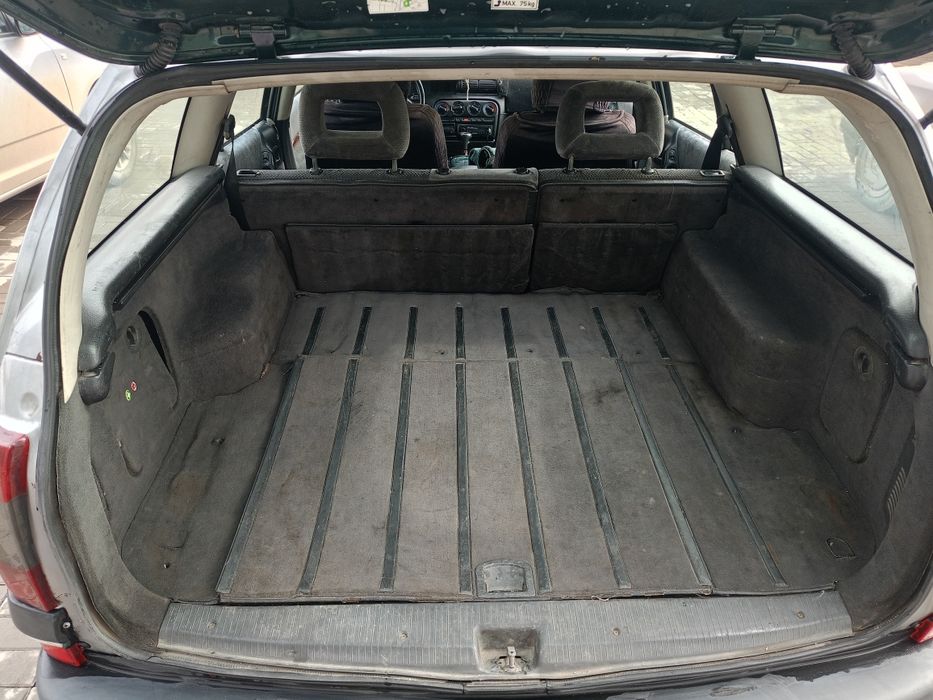 Продам Опель Омега универсал автомат