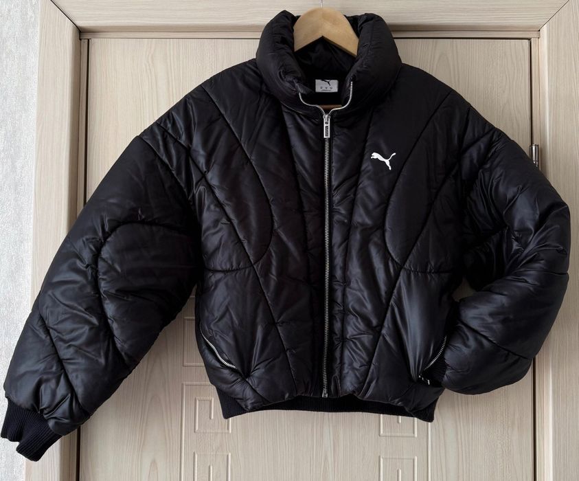 Оригинално дамско яке Puma