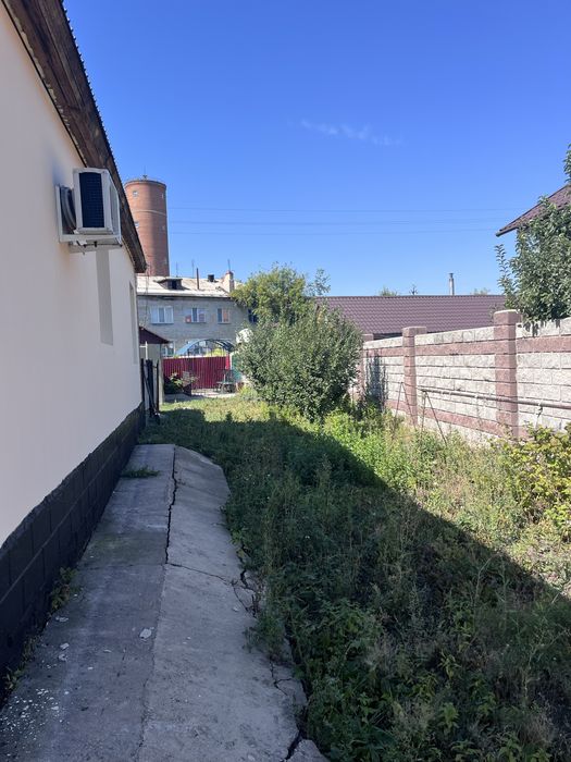 Продам дом в самом центре Новоишимки