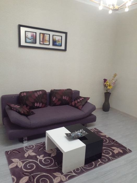 Назарбек 4 ком евро участок аренда