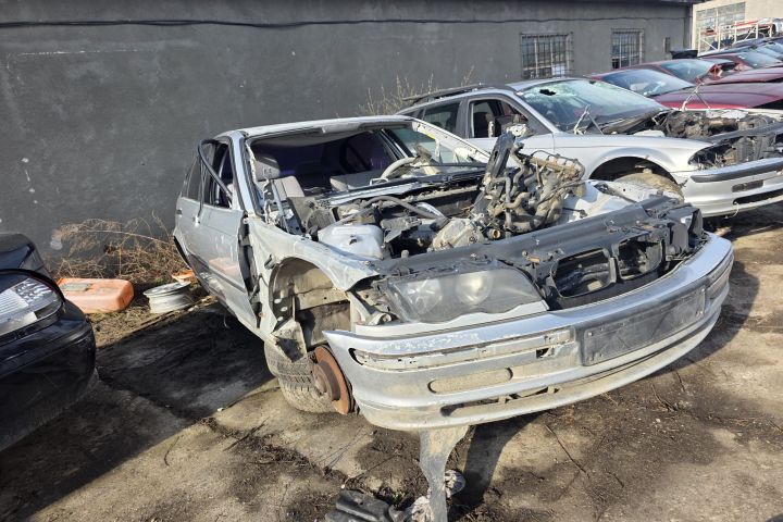 Butoane geam sofer A004 545 92 07 BMW Seria 3 E46