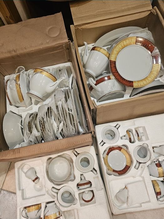 Сахарница, молочница