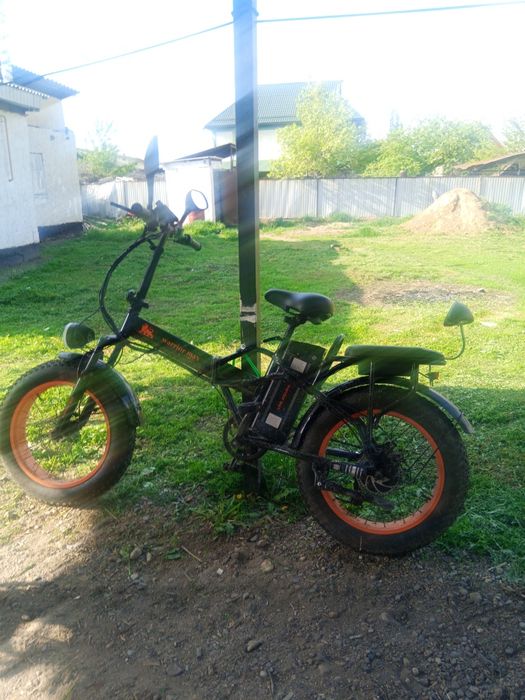 Электра велик продам